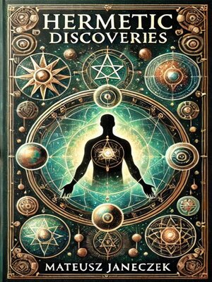 cover image of Hermetic Discoveries